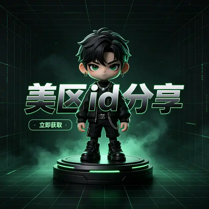 美区 App Store 与 iOS 账户使用指南封面示意图