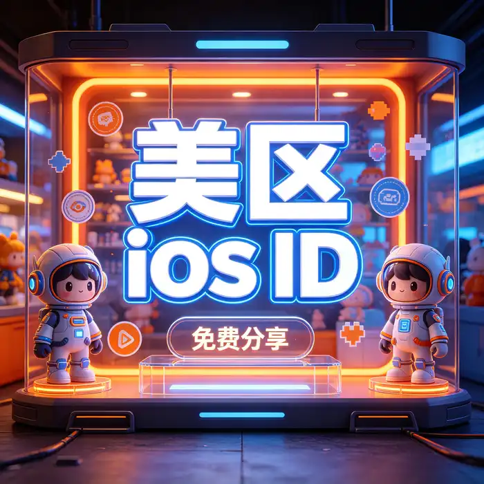 云服务与商务应用类别展示示意图